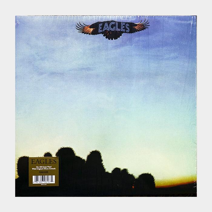 Eagles - Eagles (sealed, 180g)