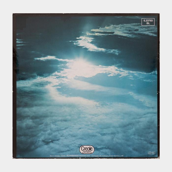 Peter Green - In The Skies (ex+/ex-)