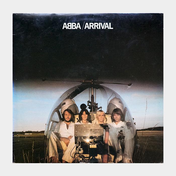 ABBA - Arrival (ex+/ex)