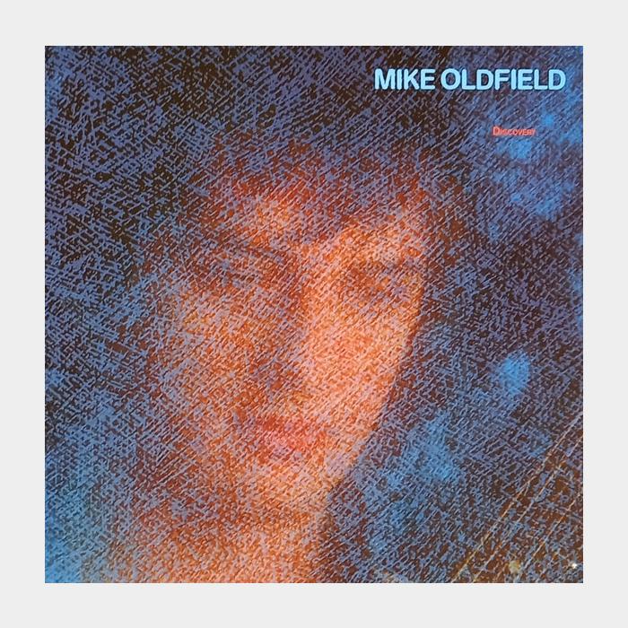 Mike Oldfield - Discovery (ex/ex)