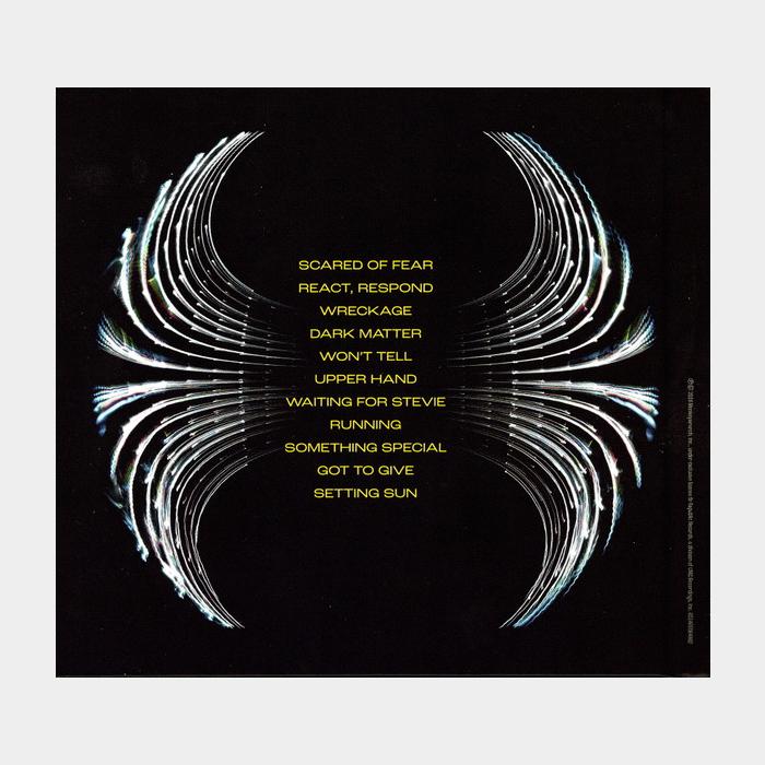 CD Pearl Jam - Dark Matter