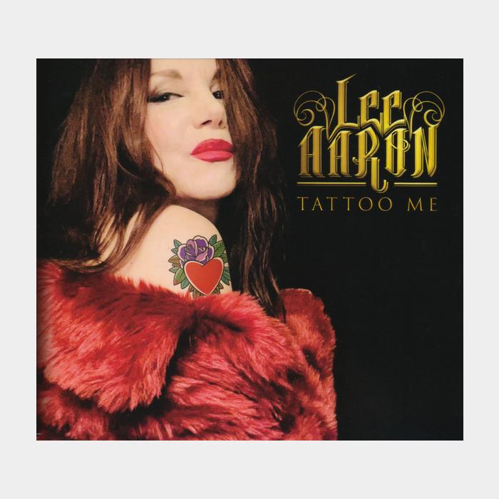 CD Lee Aaron - Tattoo Me