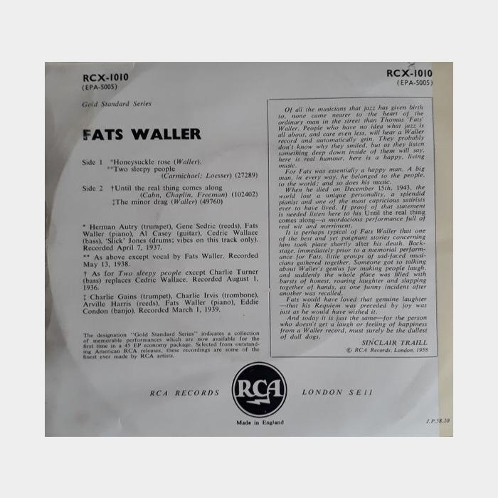 Fats Waller - 