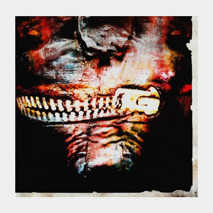 CD Slipknot - Vol.3: (The Sublimental Verses)