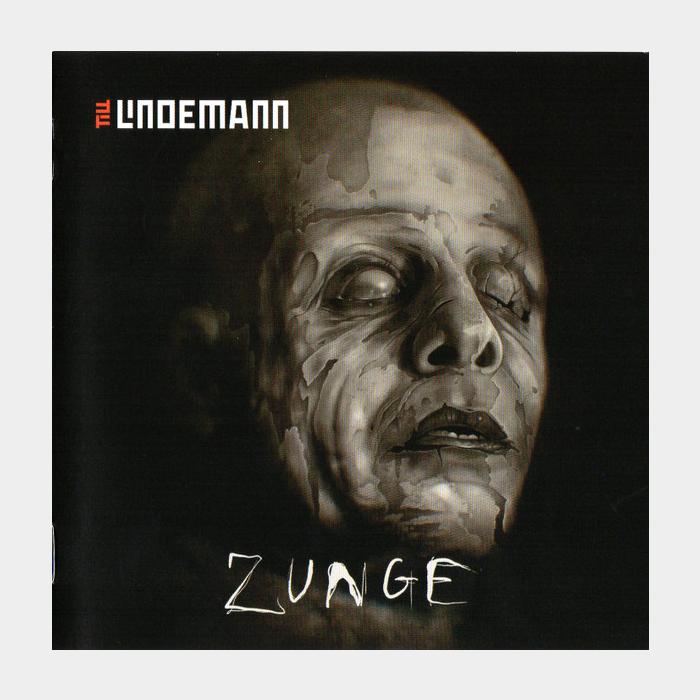 CD Lindeman - Zunge