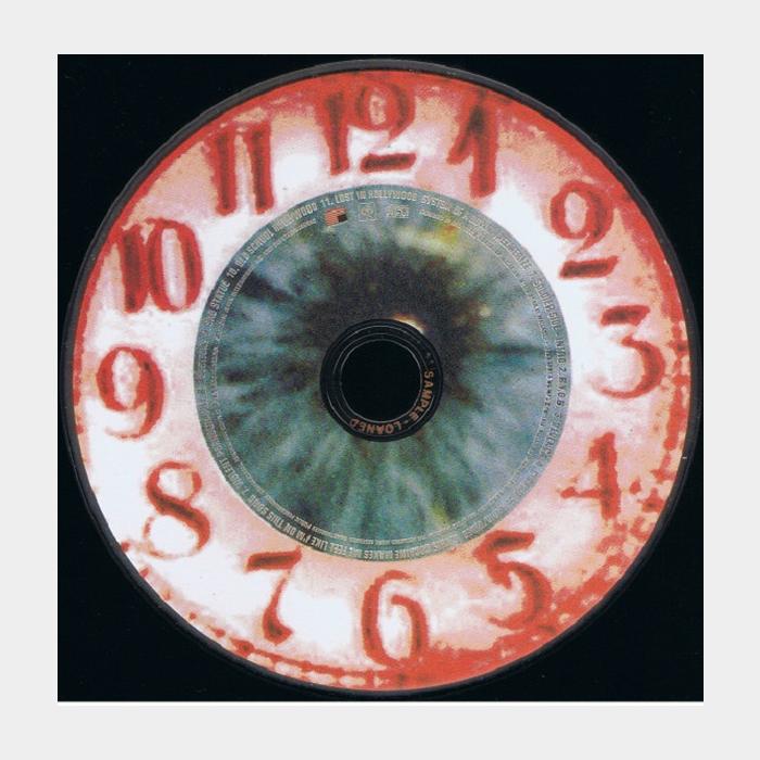 CD System Of A Down - Mezmerize