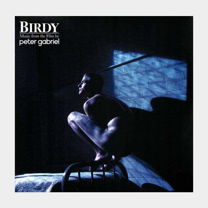 Peter Gabriel - Birdy (sealed, 180g)