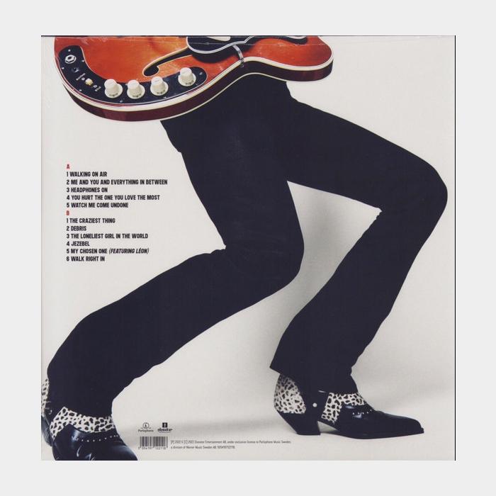 Pg Roxette - Pop-Up Dynamo! (sealed, 180g)