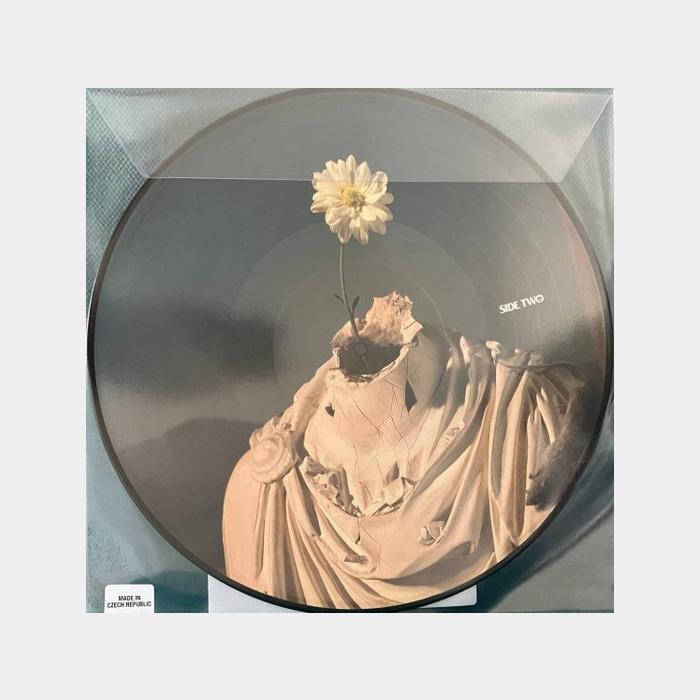 Offspring - Splinter (sealed, 180g, Picture LP, RSD)