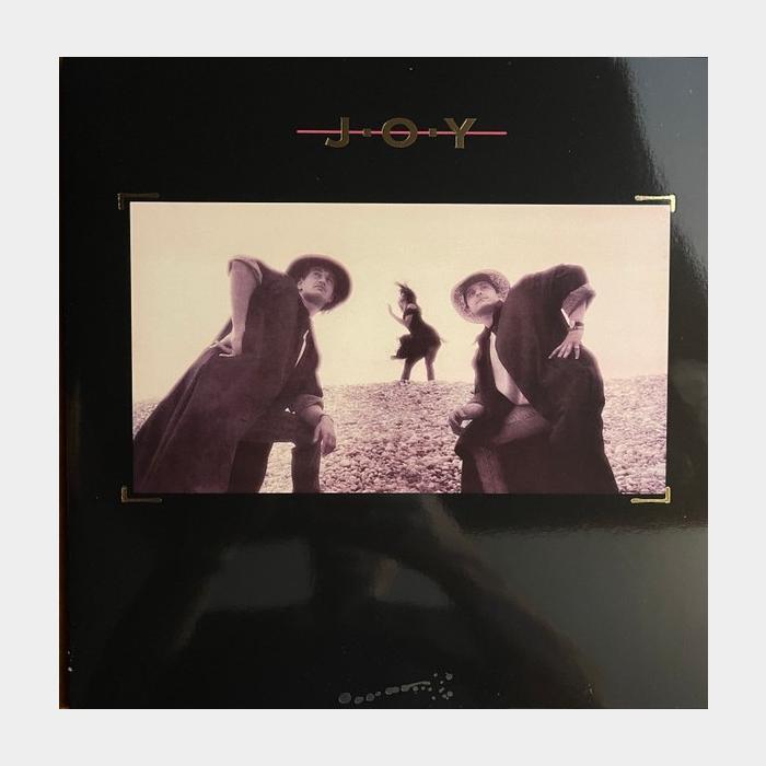 Joy - Joy (sealed, 180g)