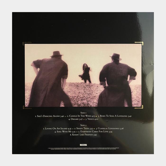 Joy - Joy (sealed, 180g)