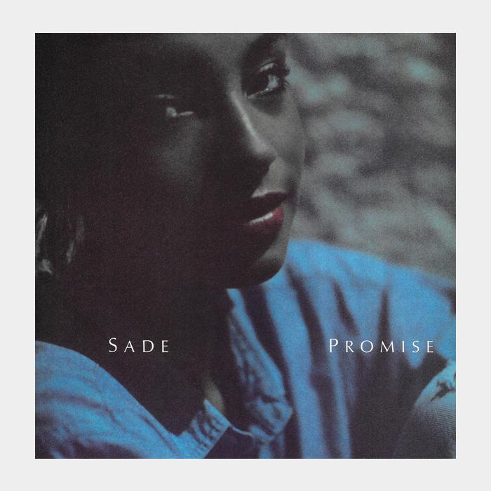 Sade - Promise (sealed, 180g)