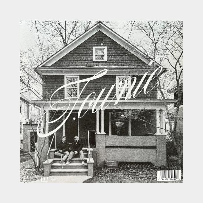 X Ambassadors - Townie (sealed, 180g)