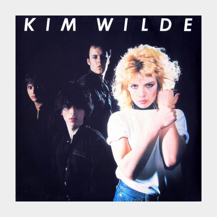 Kim Wilde - Kim Wilde (ex/ex)