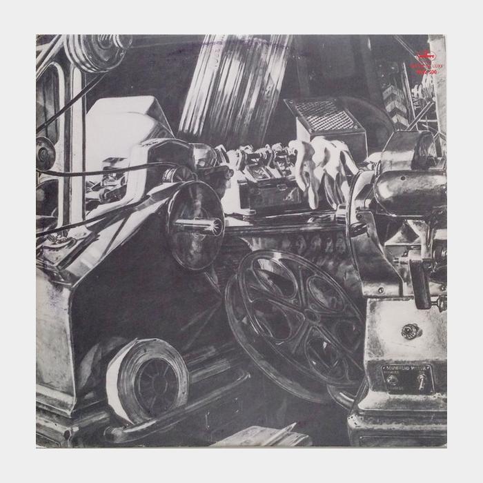 10cc - The Original Soundtrack (ex+/ex)