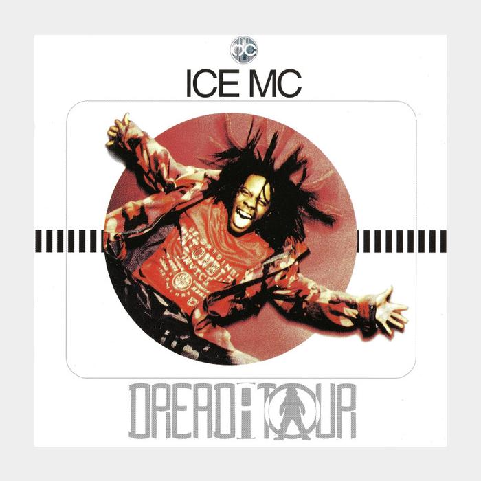 CD Ice MC - Dreadatour