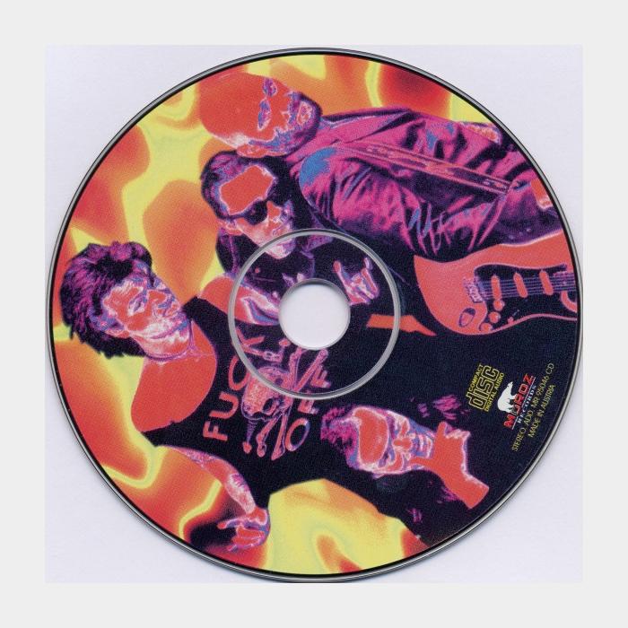 CD Алиса - На Шаболовке (ex/ex)