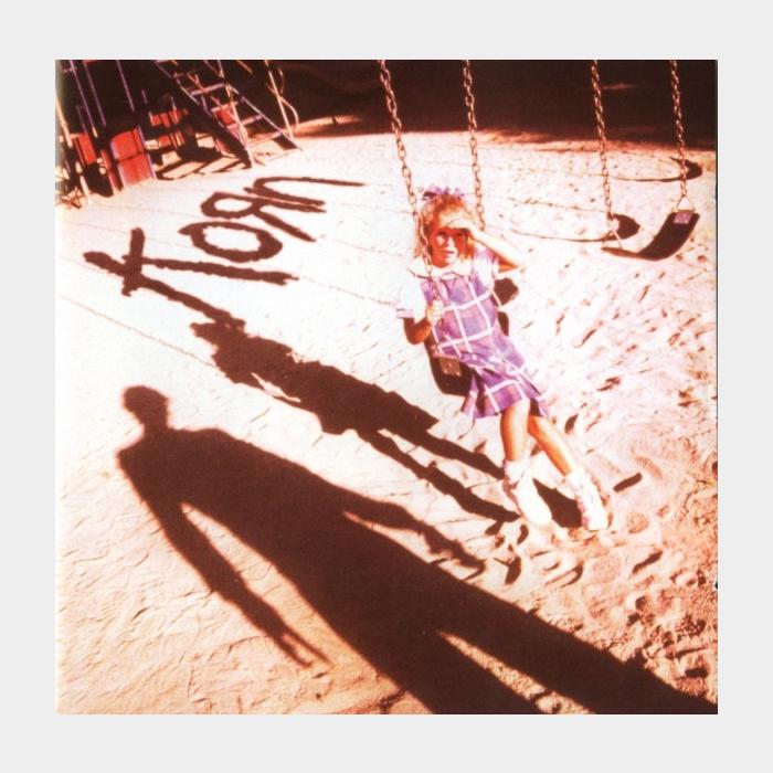 CD Korn - Korn