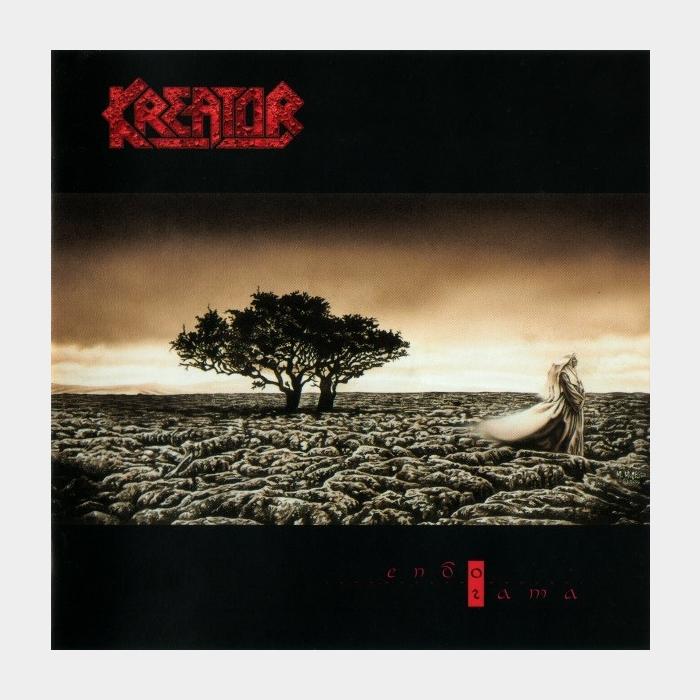 CD Kreator - Endorama