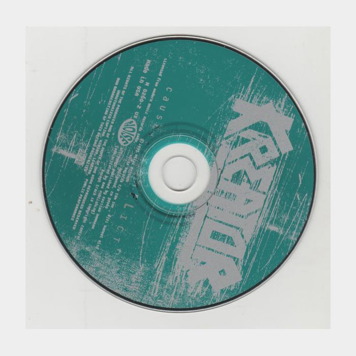 CD Kreator - Cause For Conflict