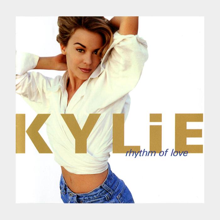CD Kylie Minogue - Rhythm Of Love