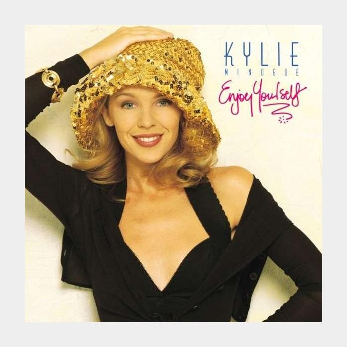 CD Kylie Minogue - Enjoy Yourself