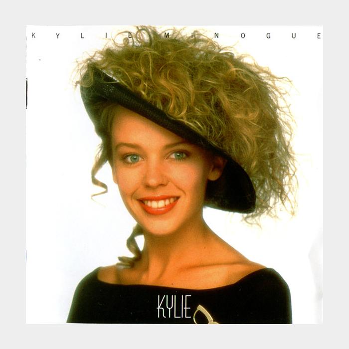 CD Kylie Minogue - Kylie