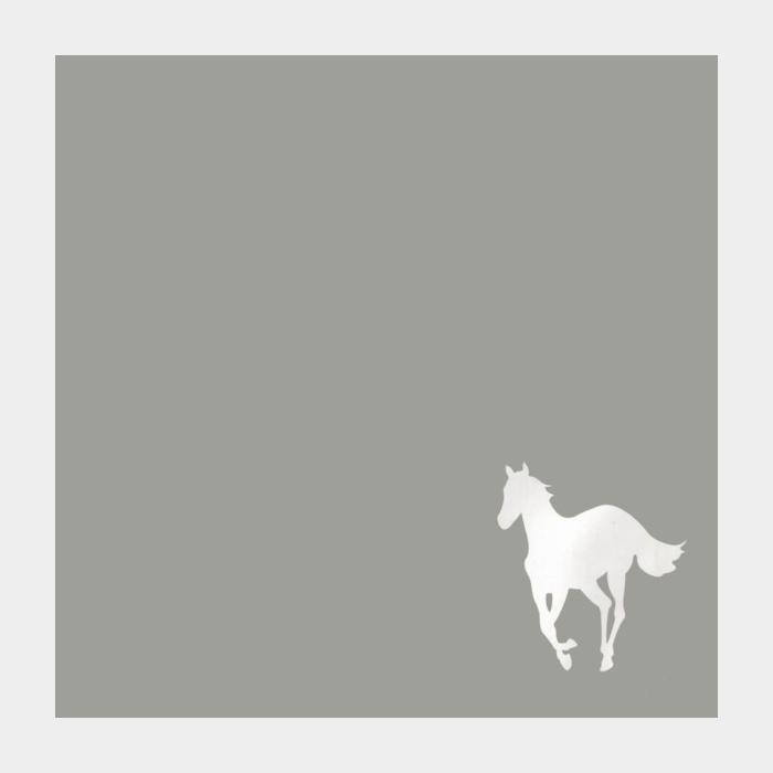 CD Deftones - White Pony