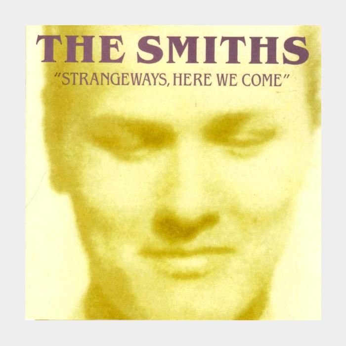 CD Smiths - Strangeways, Here We Come