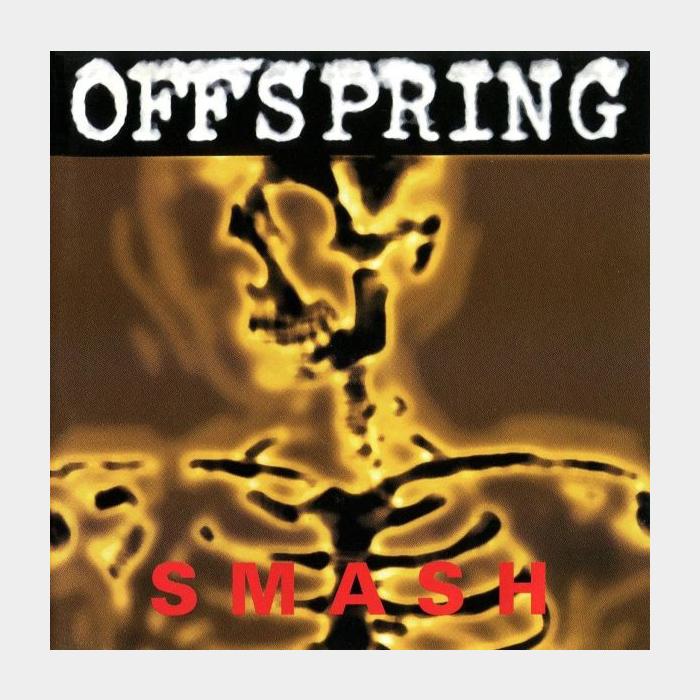 CD Offspring - Smash