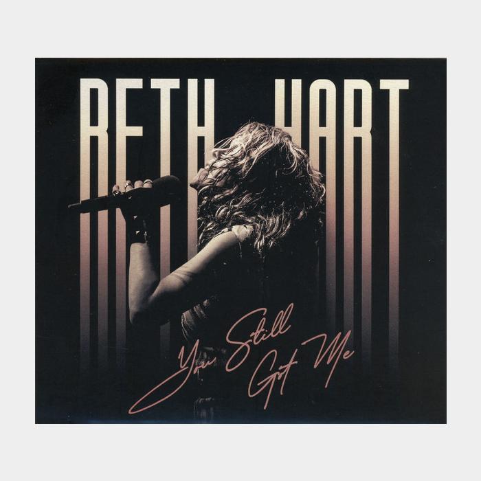 CD Beth Hart - You Still Got Me