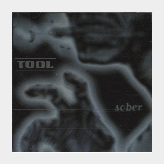 CD Tool - Sober