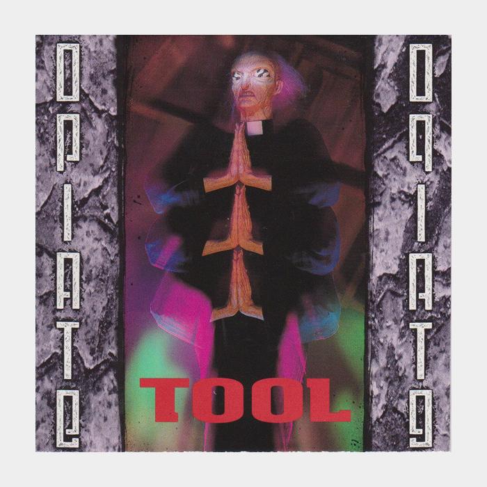 CD Tool - Opiate
