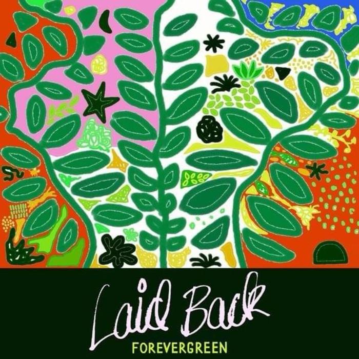 CD Laid Back - Forevergreen