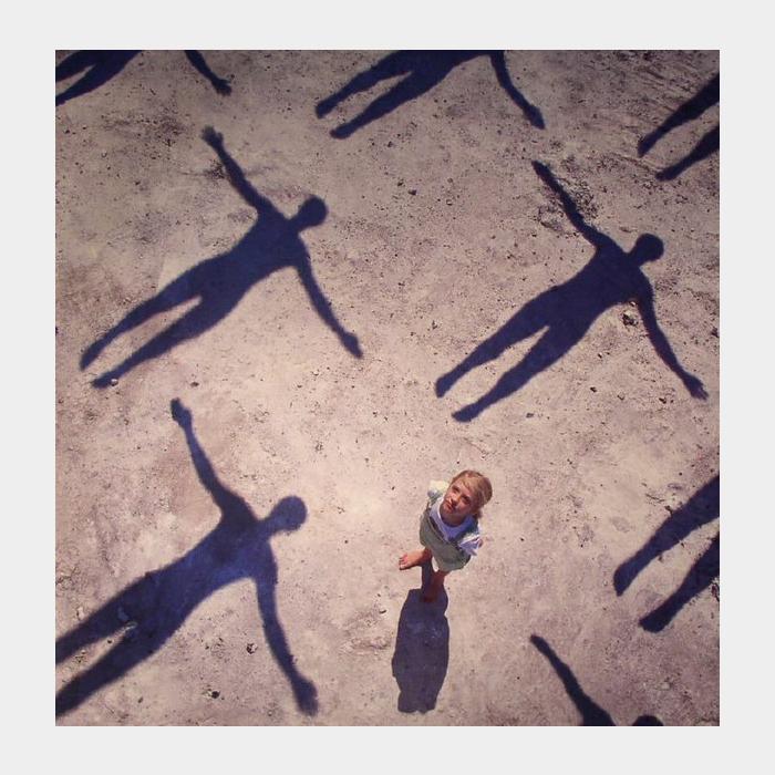 Muse - Absolution 2LP (sealed, 180g)