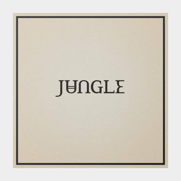 Jungle - Loving in Stereo (sealed, 180g)