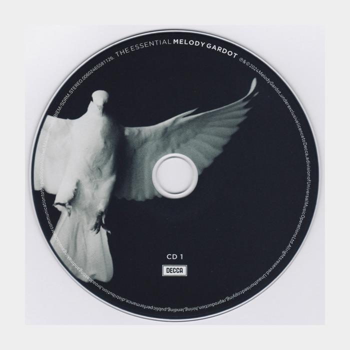 CD Melody Gardot - The Essential 2CD