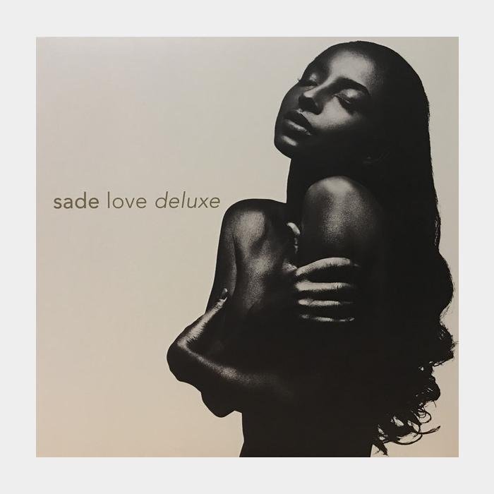 Sade - Love Deluxe (sealed, 180g)