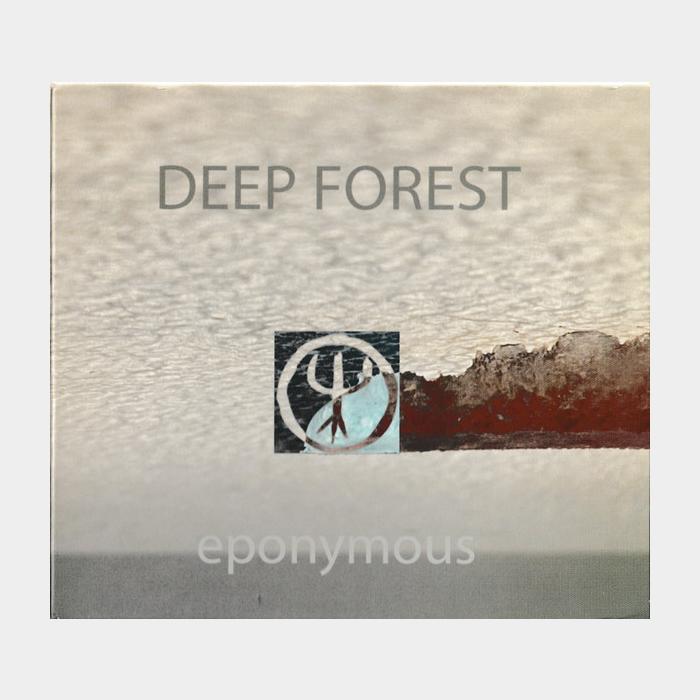 CD Deep Forest - Eponymous