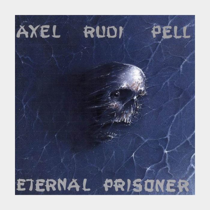 CD Axel Rudi Pell - Eternal Prisoner