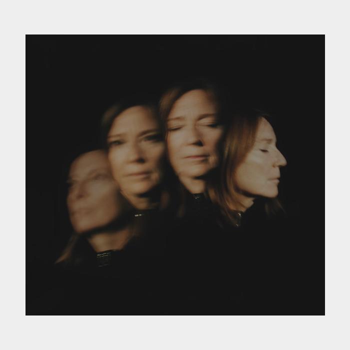 CD Beth Gibbons - Lives Outgrown