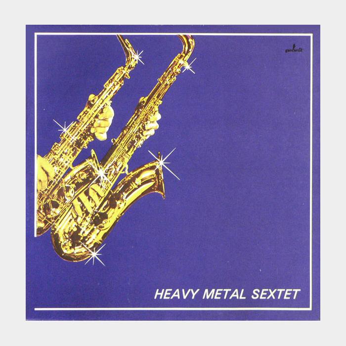 Heavy Metal Sextet – Heavy Metal Sextet (ex/ex)