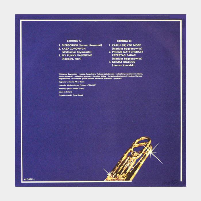 Heavy Metal Sextet – Heavy Metal Sextet (ex/ex)