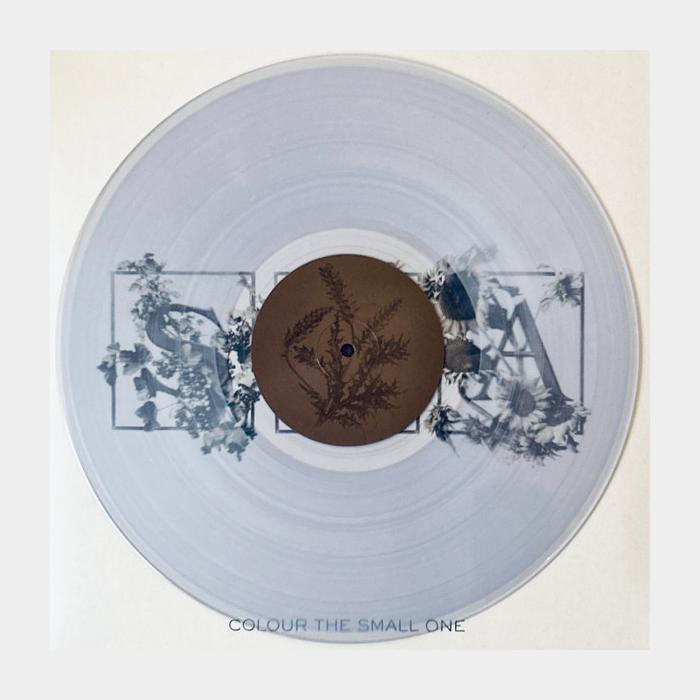 SIA - Colour The Small One 2LP (sealed, 180g, White LP, RSD)