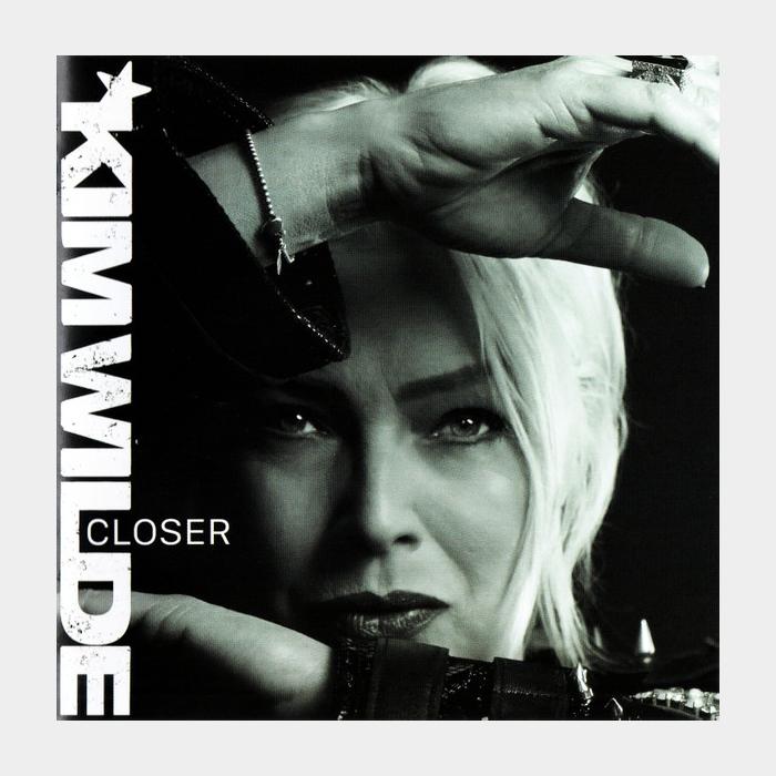 CD Kim Wilde - Closer