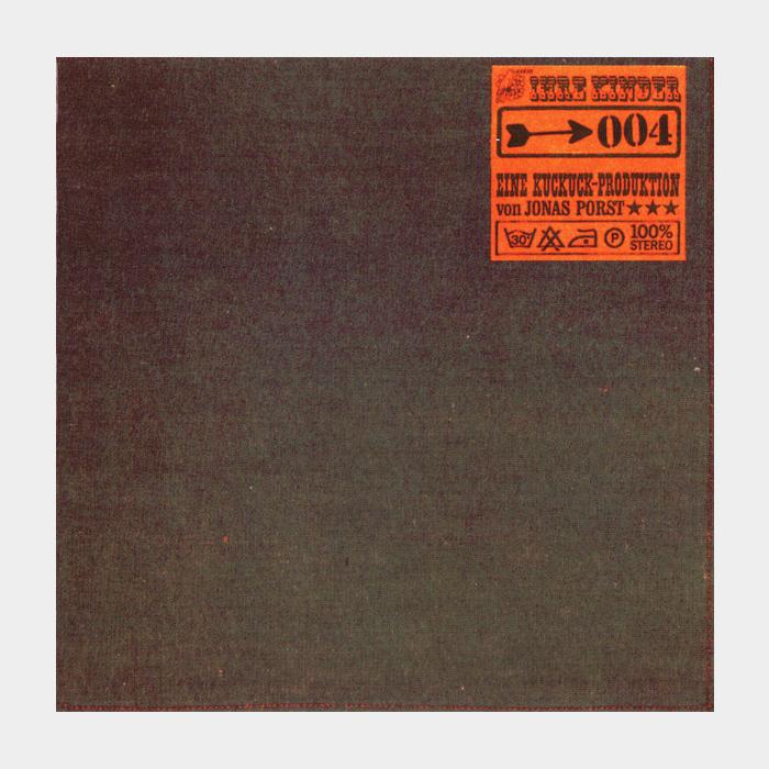 CD Ihre Kinder – ↣004