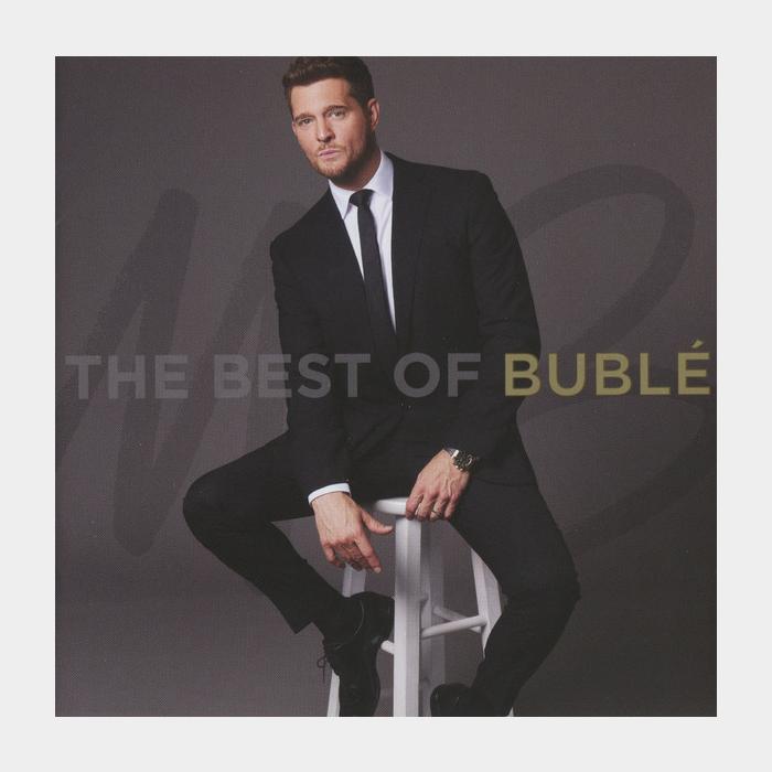 CD Michael Buble - The Best Of Buble
