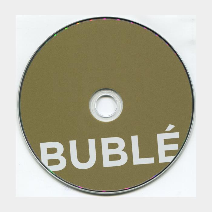CD Michael Buble - The Best Of Buble