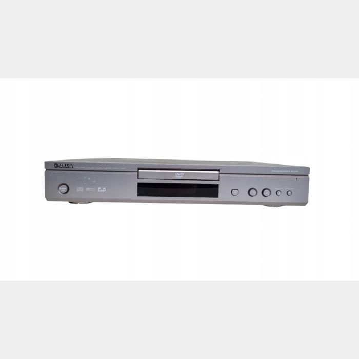 DVD-Проигрыватель Yamaha DVD-S540 (220v)