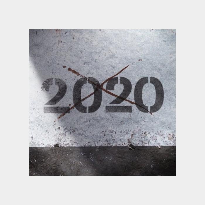 Северный Флот - 2020 (nm-/nm-, 180g)